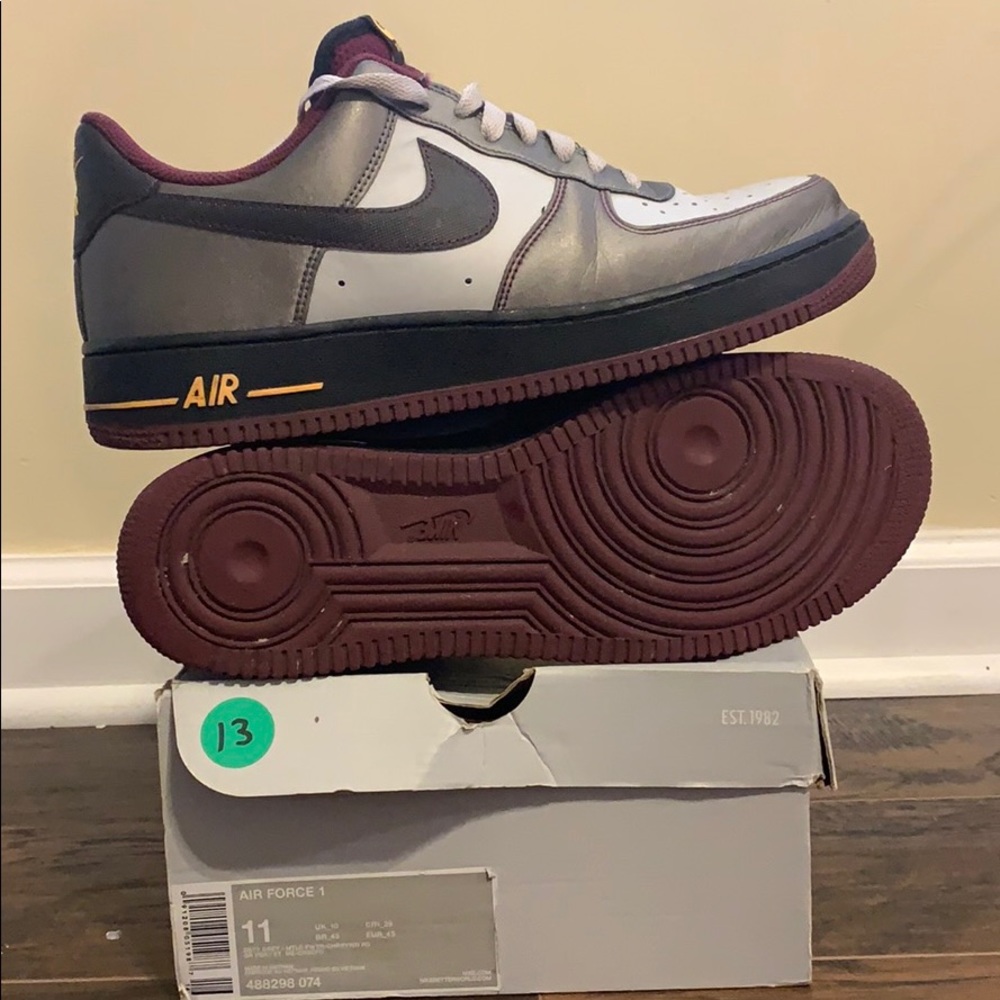 Air Force 1